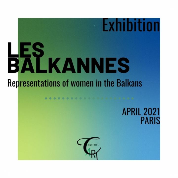 Appel à candidatures: Les Balkannes